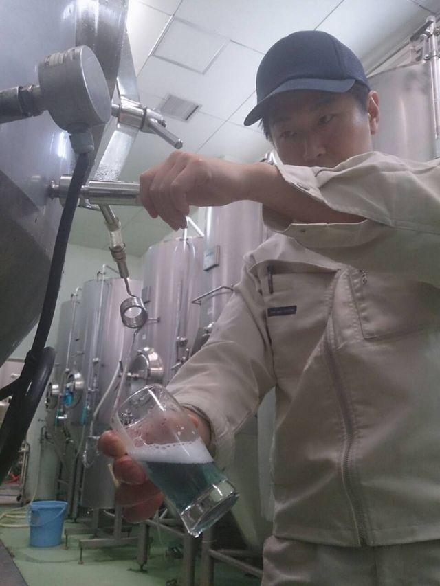 網走ビール