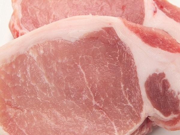 十勝黒豚 十勝黒豚