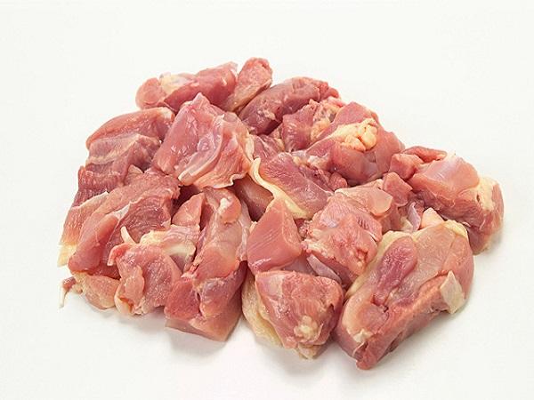 知床どり 知床どり