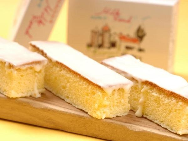 ミルクロード(2切入) あくつのミルクロード