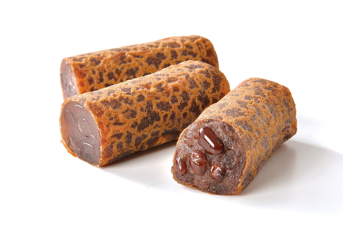 とかち大納言 写真提供:株式会社柳月 柳月の十勝大納言