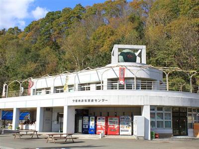 夕張農協名産センター