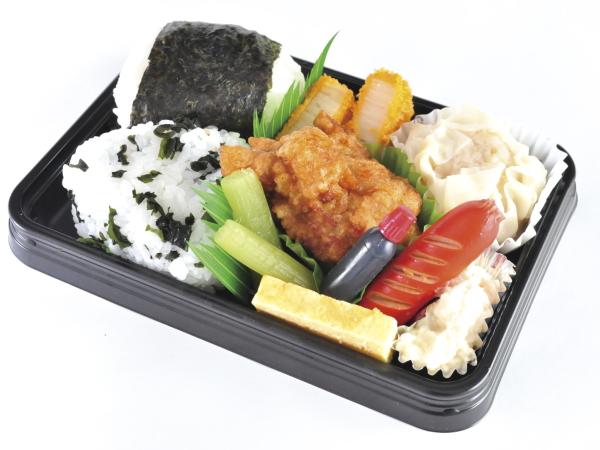 のんびり弁当 のんびり弁当