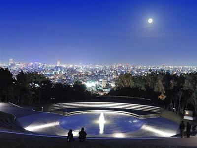旭山記念公園
