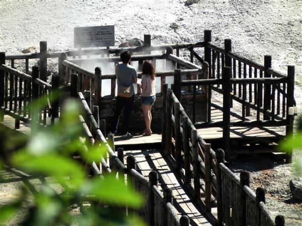 鉄泉池