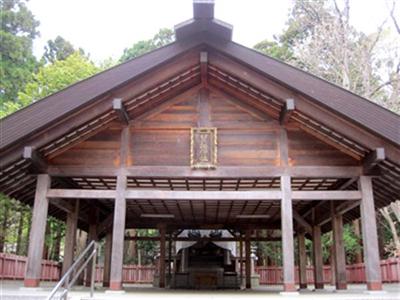 開拓神社