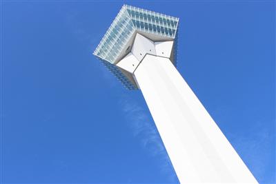 五稜郭タワー