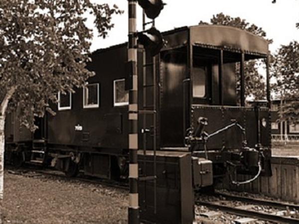 昭和61年(1986年)11月1日廃止 胆振線