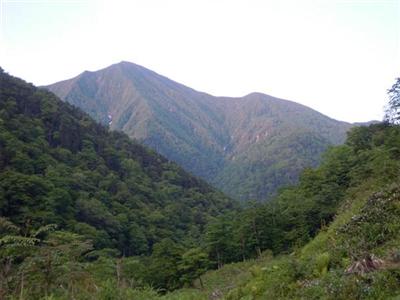 神威岳