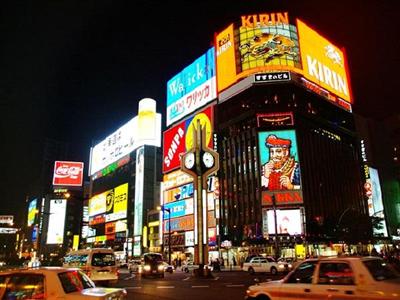 探偵はBARにいる