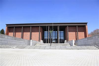北海道博物館