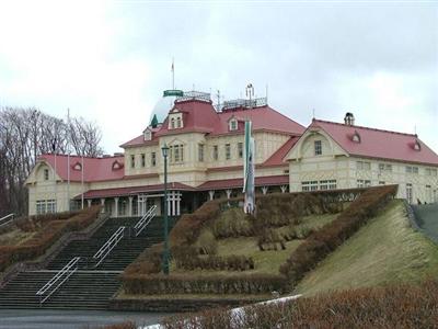 北海道開拓の村