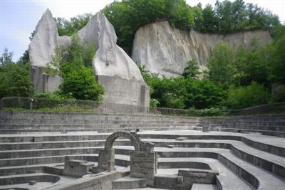 石山緑地