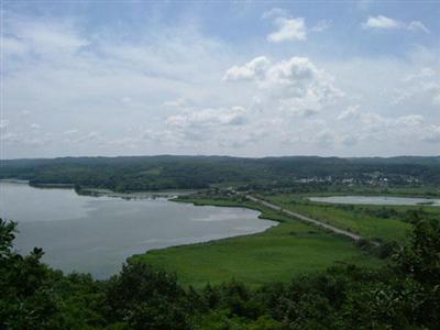 塘路湖