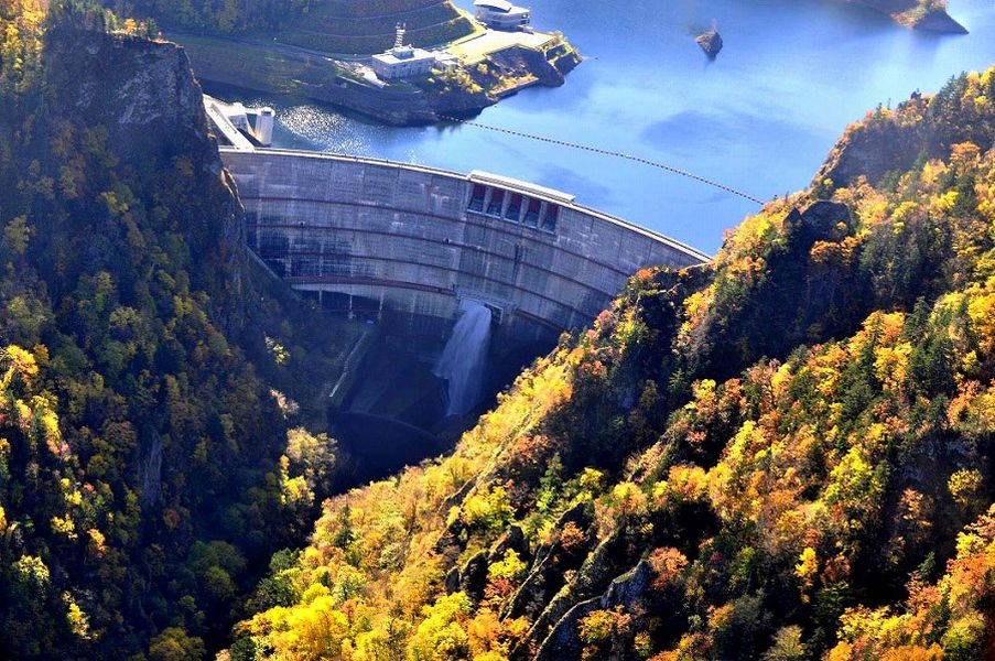 写真提供/定山渓観光協会