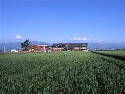 後藤純男美術館