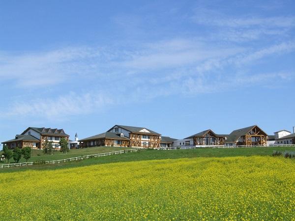 新冠温泉 レ・コードの湯 ホテルヒルズ 新冠温泉 レ・コードの湯 ホテルヒルズ