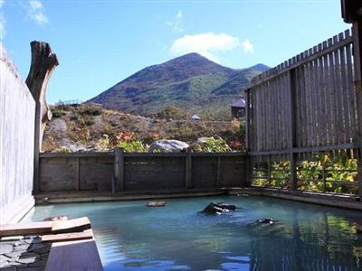 ニセコ五色温泉旅館