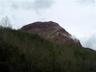 昭和新山