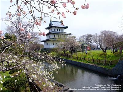 函館公園