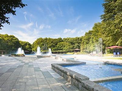 青葉公園