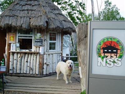 ノースサファリサッポロ