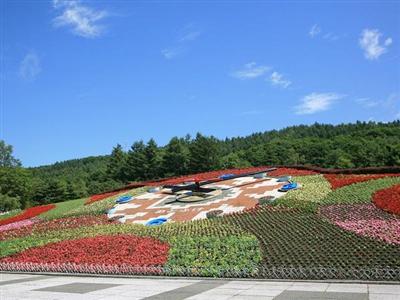 花時計ハナック
