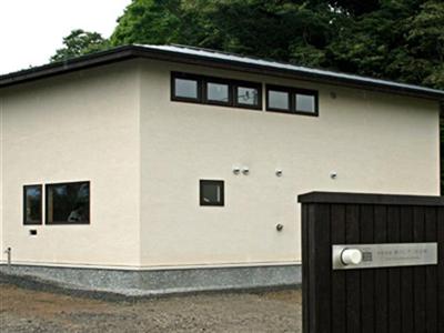 知里幸恵・銀のしずく記念館