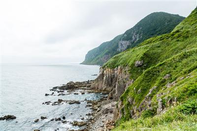 立待岬