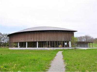 自然ふれあい交流館