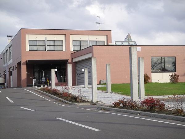 グルメも堪能できる小清水町温泉 ふれあいセンター グルメも堪能できる小清水町温泉 ふれあいセンター