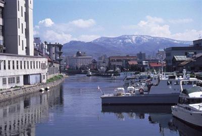 北運河