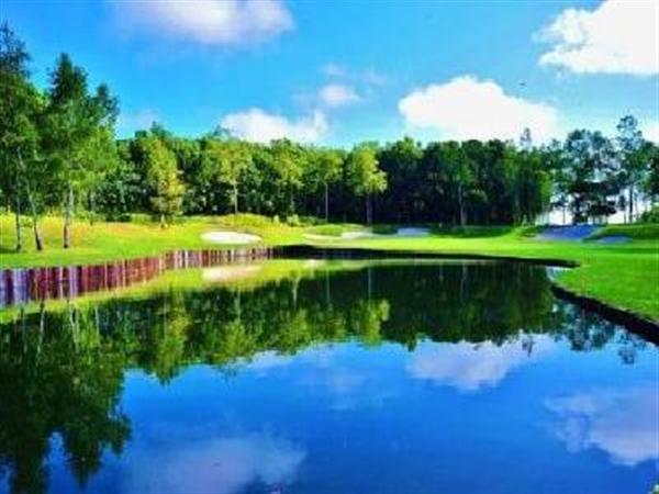 四季によってさまざまな顔を見せる支笏コース 支笏コース