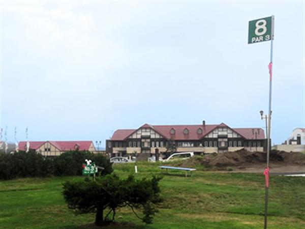 薫りの里パークゴルフ場 ゆにっPA! 薫りの里パークゴルフ場 ゆにっPA!