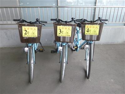 サイクリング
