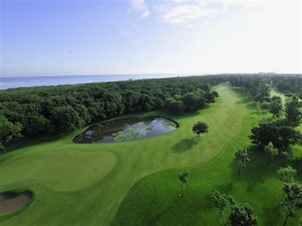 数々の名ゴルファーたちから愛されるゴルフコース 「小樽カントリー倶楽部」旧コース画像