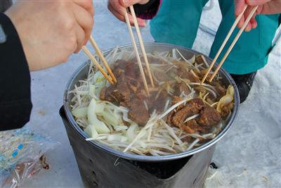 ありがとうフェスティバル