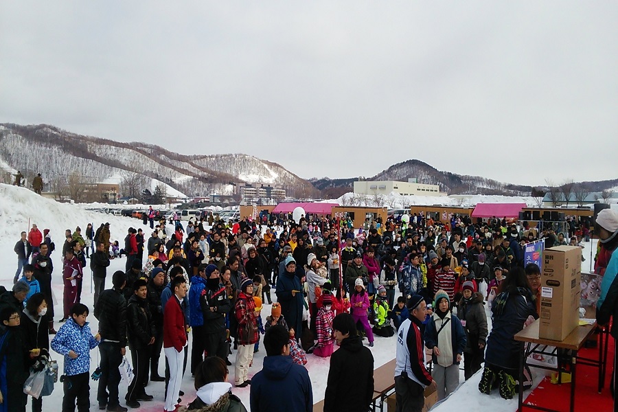 「コメファイタークイズ大会」 「コメファイタークイズ大会」