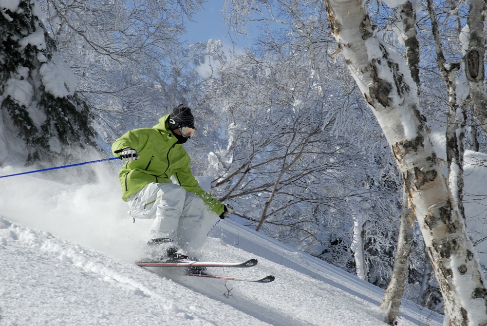 キロロスノーワールド キロロスノーワールド