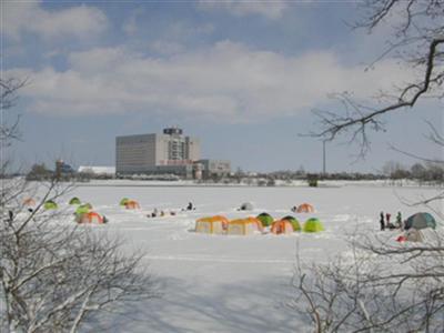 茨戸川