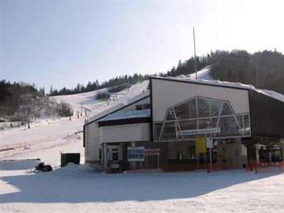 ぬかびら源泉卿スキー場