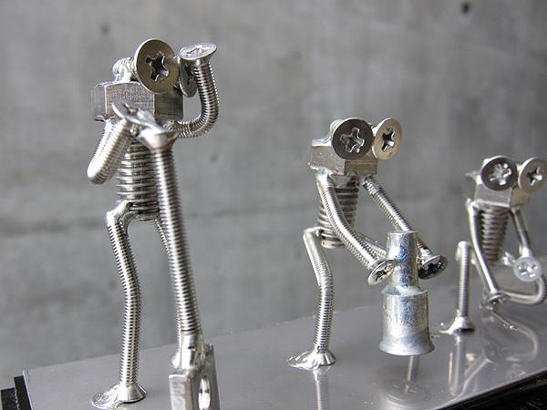 何とも愛らしいポーズが人気 ボルタ