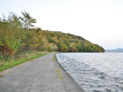 和琴半島自然探勝路