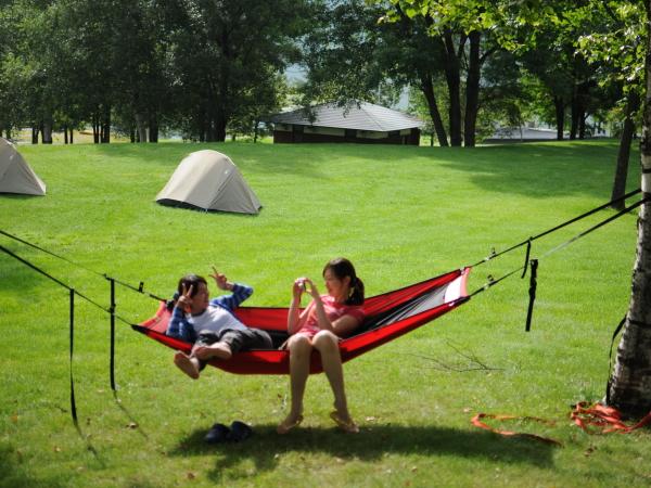 素敵なリトリーキャンピング 素敵なリトリーキャンピング