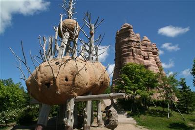 滝野すずらん丘陵公園