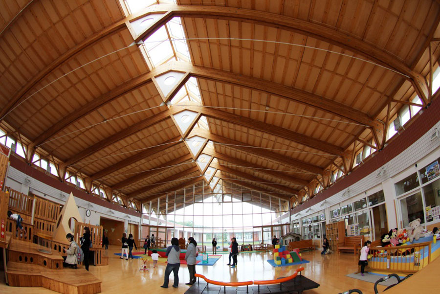 北海道立オホーツク流氷公園