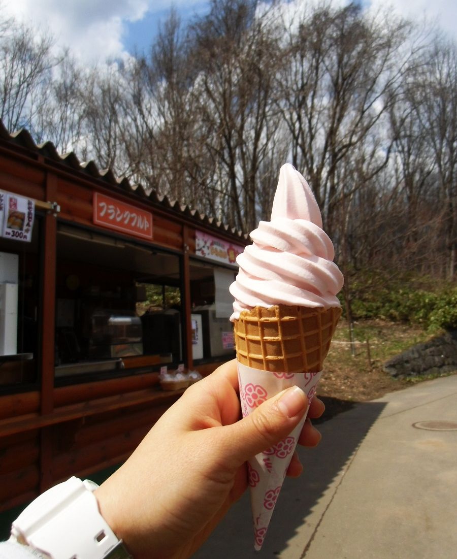 ひらおか梅まつり