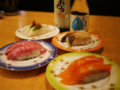 魚一心