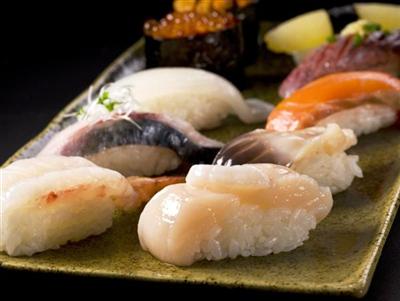 回転寿しトリトン　円山店