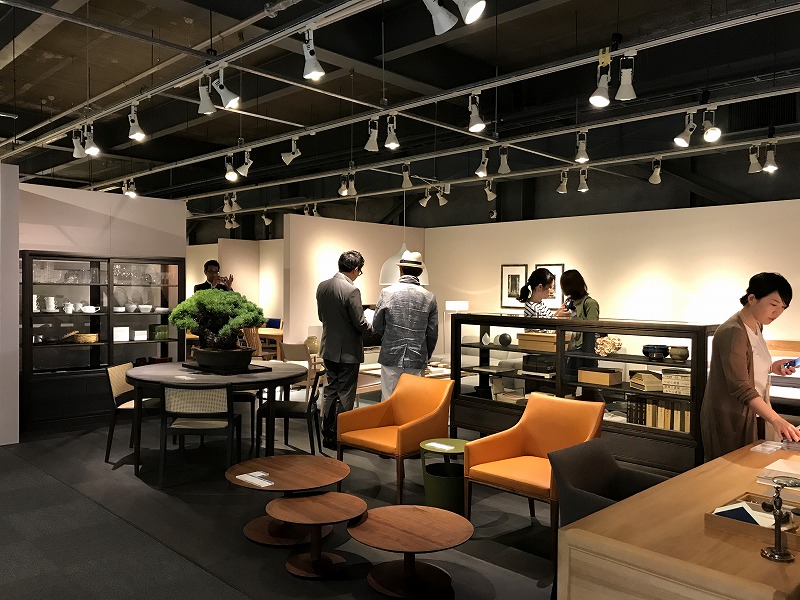 多数の企業・団体による新作発表、新提案が一堂に会する ASAHIKAWA DESIGN WEEK